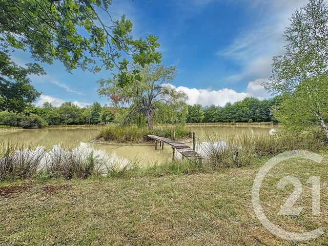 Maison &agrave; vendre - 7 pi&egrave;ces - 240 m2 - Ardon - 45 - CENTRE