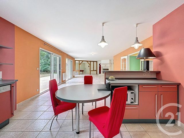 Maison &agrave; vendre - 7 pi&egrave;ces - 240 m2 - Ardon - 45 - CENTRE