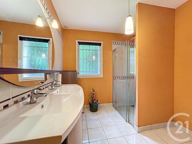 Maison &agrave; vendre - 7 pi&egrave;ces - 240 m2 - Ardon - 45 - CENTRE