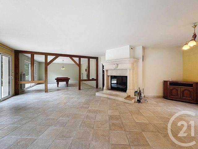 Maison &agrave; vendre - 7 pi&egrave;ces - 240 m2 - Ardon - 45 - CENTRE