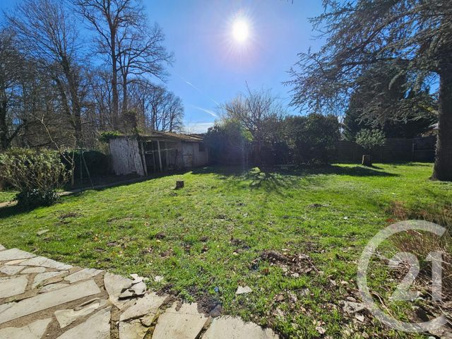 Maison &agrave; vendre - 9 pi&egrave;ces - 190,97 m2 - Ligny Le Ribault - 45 - CENTRE