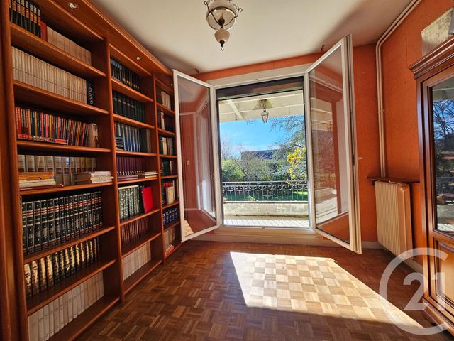 Maison &agrave; vendre - 9 pi&egrave;ces - 190,97 m2 - Ligny Le Ribault - 45 - CENTRE