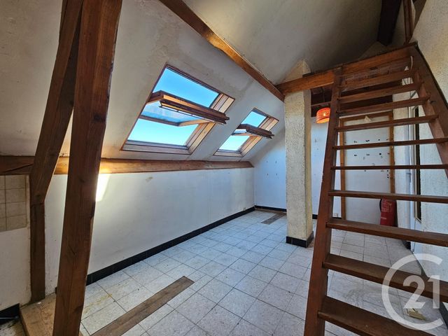 Maison &agrave; vendre - 9 pi&egrave;ces - 190,97 m2 - Ligny Le Ribault - 45 - CENTRE