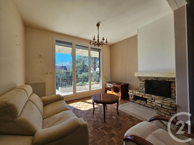 Maison &agrave; vendre - 9 pi&egrave;ces - 190,97 m2 - Ligny Le Ribault - 45 - CENTRE