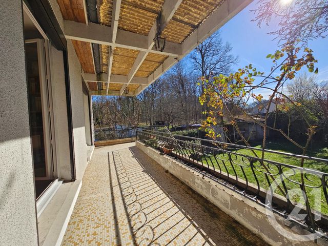 Maison &agrave; vendre - 9 pi&egrave;ces - 190,97 m2 - Ligny Le Ribault - 45 - CENTRE