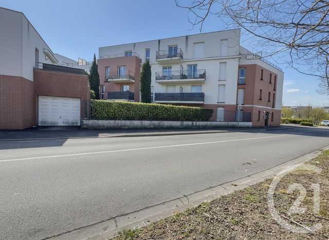 Appartement T2 &agrave; vendre - 2 pi&egrave;ces - 40,51 m2 - Olivet - 45 - CENTRE