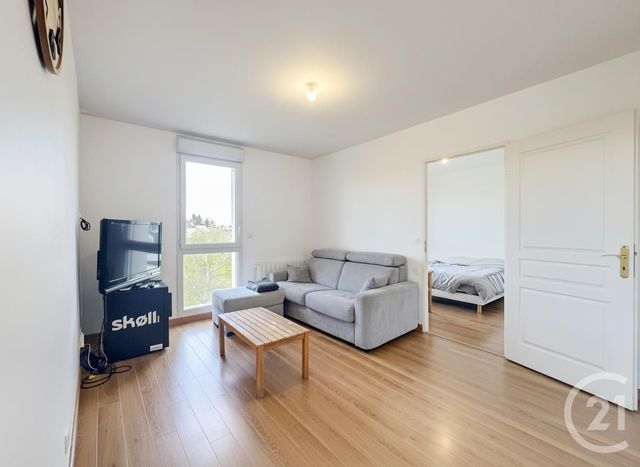 Appartement T2 &agrave; vendre - 2 pi&egrave;ces - 40,51 m2 - Olivet - 45 - CENTRE