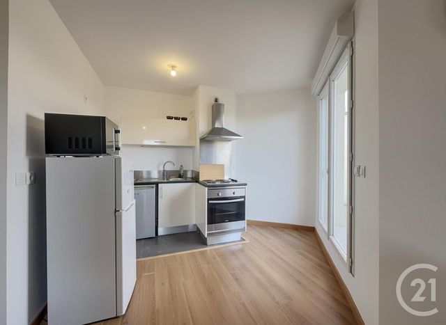 Appartement T2 &agrave; vendre - 2 pi&egrave;ces - 40,51 m2 - Olivet - 45 - CENTRE