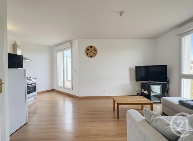 Appartement T2 &agrave; vendre - 2 pi&egrave;ces - 40,51 m2 - Olivet - 45 - CENTRE