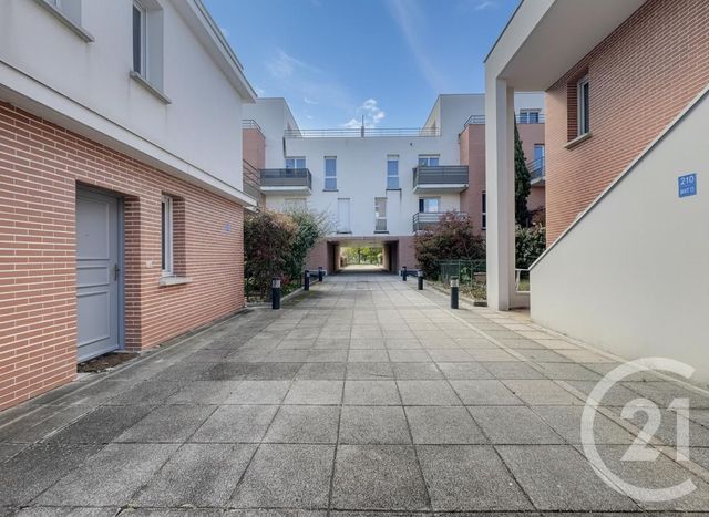 appartement - OLIVET - 45