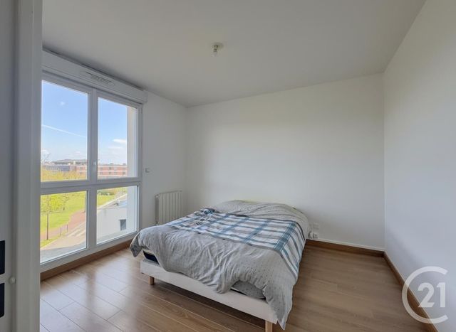 Appartement T2 &agrave; vendre - 2 pi&egrave;ces - 40,51 m2 - Olivet - 45 - CENTRE