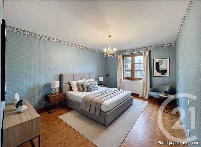 Maison &agrave; vendre - 5 pi&egrave;ces - 210 m2 - Olivet - 45 - CENTRE