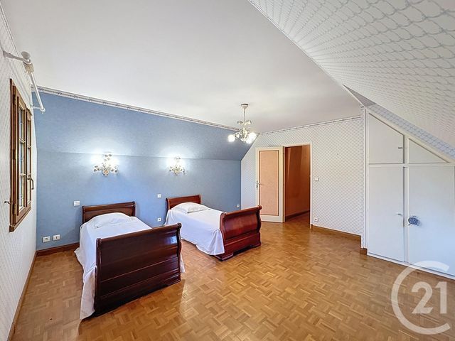 Maison &agrave; vendre - 5 pi&egrave;ces - 210 m2 - Olivet - 45 - CENTRE