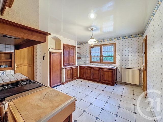 Maison &agrave; vendre - 5 pi&egrave;ces - 210 m2 - Olivet - 45 - CENTRE