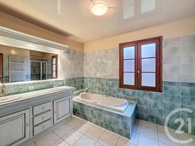 Maison &agrave; vendre - 5 pi&egrave;ces - 210 m2 - Olivet - 45 - CENTRE