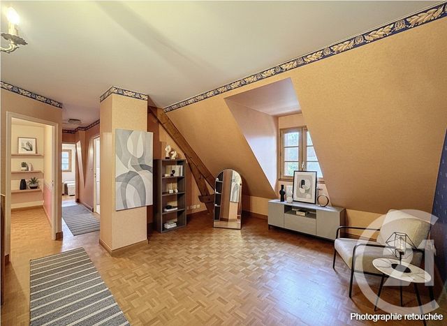 Maison &agrave; vendre - 5 pi&egrave;ces - 210 m2 - Olivet - 45 - CENTRE