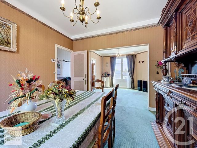 Maison &agrave; vendre - 5 pi&egrave;ces - 104,35 m2 - Olivet - 45 - CENTRE