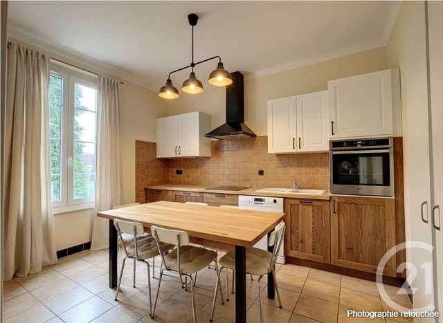 Maison &agrave; vendre - 5 pi&egrave;ces - 104,35 m2 - Olivet - 45 - CENTRE