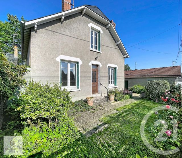 maison - OLIVET - 45