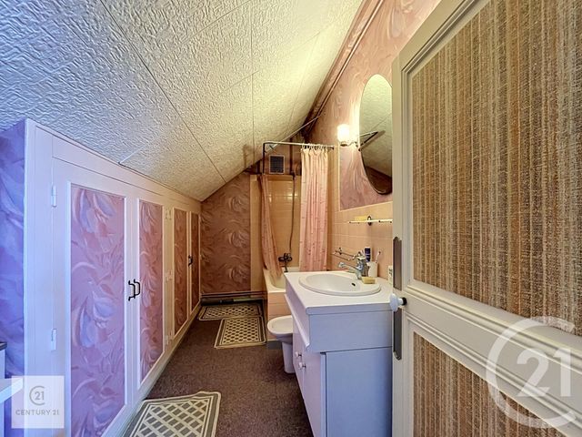 Maison &agrave; vendre - 5 pi&egrave;ces - 104,35 m2 - Olivet - 45 - CENTRE