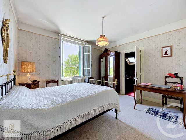 Maison &agrave; vendre - 5 pi&egrave;ces - 104,35 m2 - Olivet - 45 - CENTRE