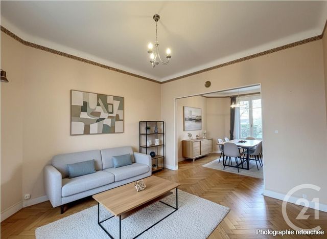 Maison &agrave; vendre - 5 pi&egrave;ces - 104,35 m2 - Olivet - 45 - CENTRE