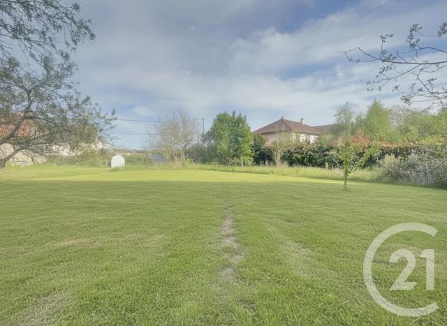 terrain - MEZIERES LEZ CLERY - 45