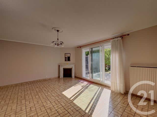 Maison &agrave; vendre - 5 pi&egrave;ces - 89,47 m2 - Orleans - 45 - CENTRE