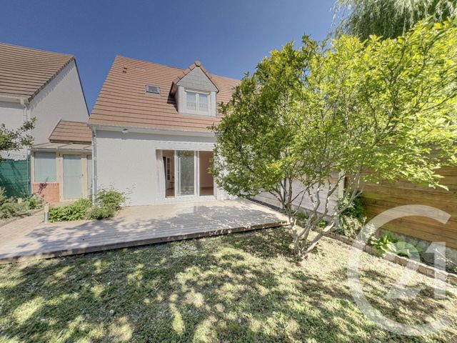 Maison &agrave; vendre - 5 pi&egrave;ces - 89,47 m2 - Orleans - 45 - CENTRE