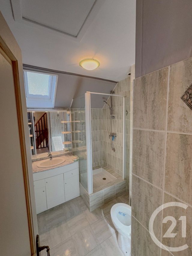 Maison &agrave; vendre - 5 pi&egrave;ces - 89,47 m2 - Orleans - 45 - CENTRE