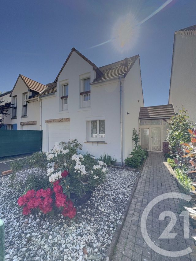 Maison à vendre ORLEANS