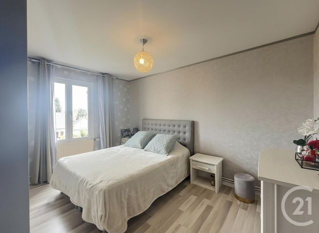 Maison &agrave; vendre - 5 pi&egrave;ces - 110 m2 - Olivet - 45 - CENTRE