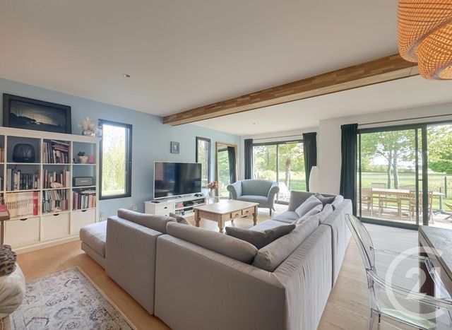 Maison &agrave; vendre - 5 pi&egrave;ces - 145,80 m2 - Olivet - 45 - CENTRE