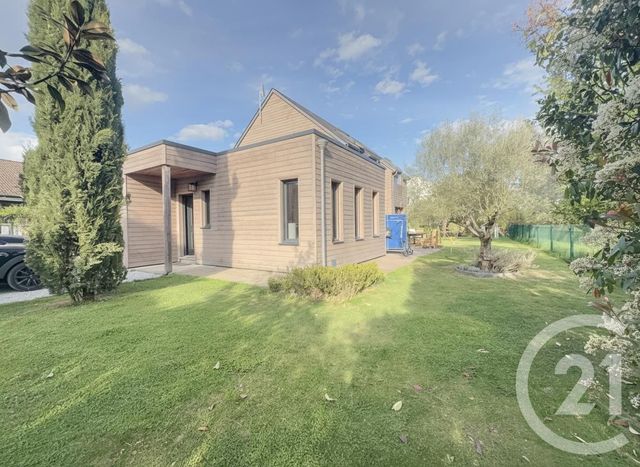Maison &agrave; vendre - 5 pi&egrave;ces - 145,80 m2 - Olivet - 45 - CENTRE