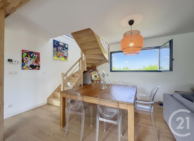 Maison &agrave; vendre - 5 pi&egrave;ces - 145,80 m2 - Olivet - 45 - CENTRE