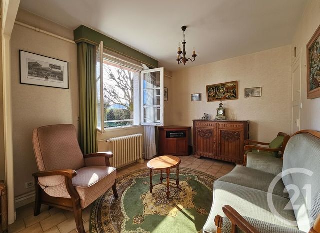 Maison &agrave; vendre - 4 pi&egrave;ces - 97,80 m2 - Olivet - 45 - CENTRE