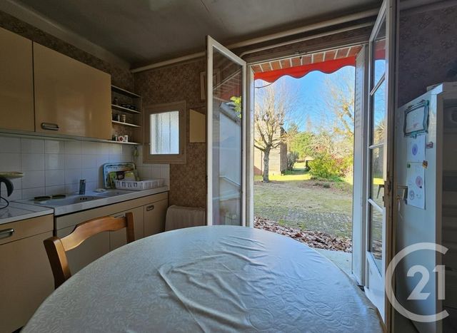 Maison &agrave; vendre - 4 pi&egrave;ces - 97,80 m2 - Olivet - 45 - CENTRE