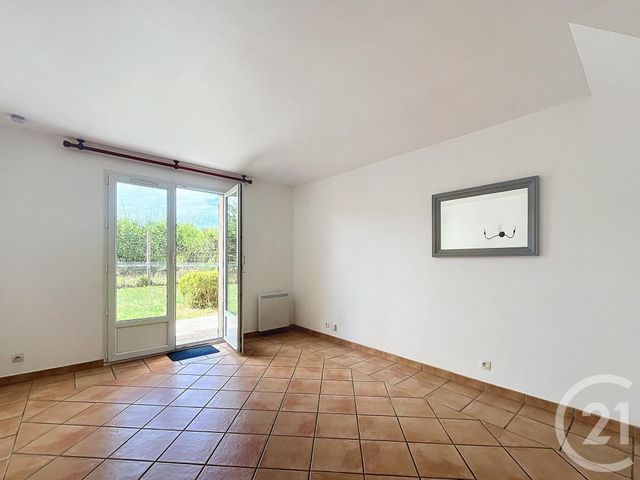 Maison &agrave; louer - 2 pi&egrave;ces - 38 m2 - Ardon - 45 - CENTRE