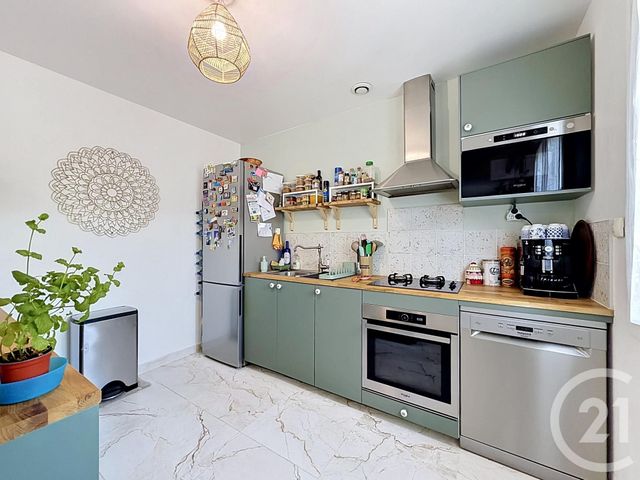 Maison &agrave; vendre - 5 pi&egrave;ces - 95,30 m2 - Olivet - 45 - CENTRE