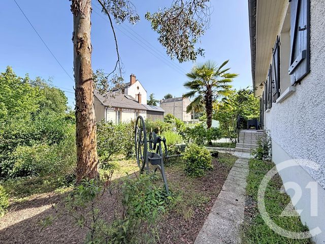 Maison &agrave; vendre - 5 pi&egrave;ces - 95,30 m2 - Olivet - 45 - CENTRE