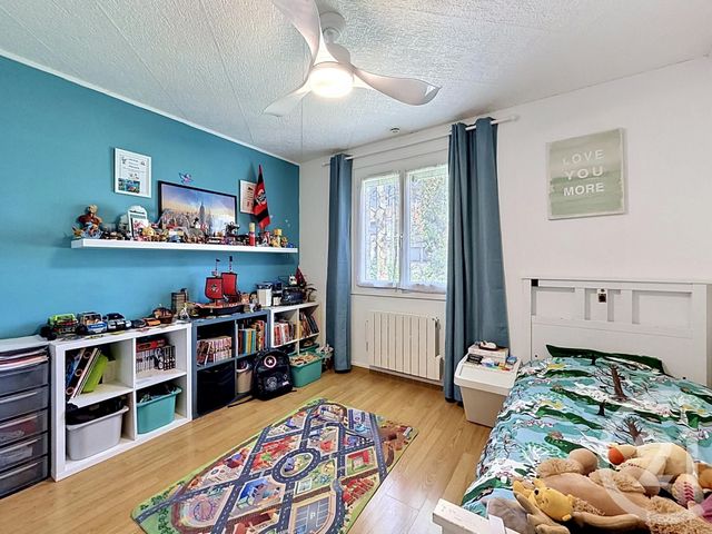 Maison &agrave; vendre - 5 pi&egrave;ces - 95,30 m2 - Olivet - 45 - CENTRE