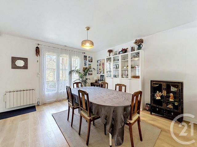 Maison &agrave; vendre - 5 pi&egrave;ces - 95,30 m2 - Olivet - 45 - CENTRE