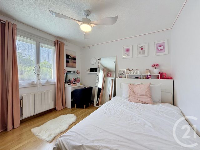 Maison &agrave; vendre - 5 pi&egrave;ces - 95,30 m2 - Olivet - 45 - CENTRE
