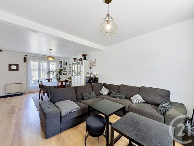 Maison &agrave; vendre - 5 pi&egrave;ces - 95,30 m2 - Olivet - 45 - CENTRE