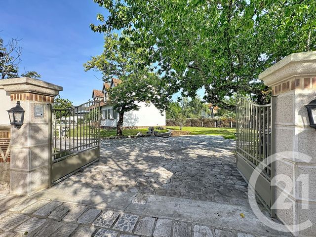 Maison &agrave; vendre - 6 pi&egrave;ces - 170 m2 - Ardon - 45 - CENTRE