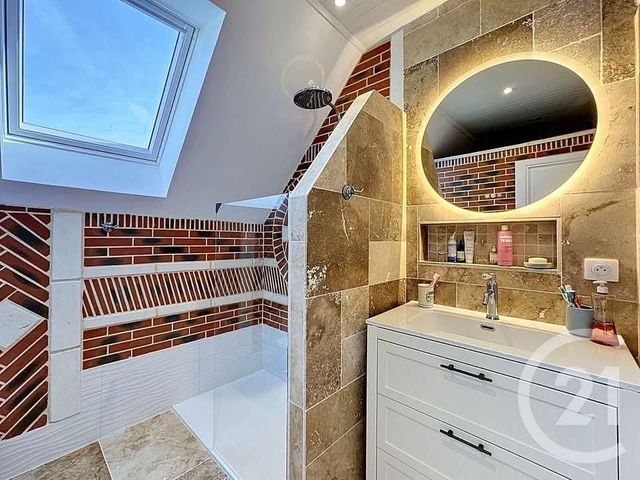 Maison &agrave; vendre - 6 pi&egrave;ces - 170 m2 - Ardon - 45 - CENTRE