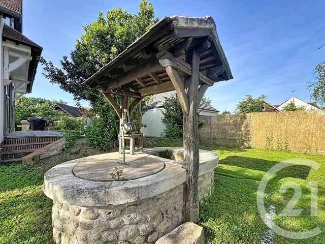 Maison &agrave; vendre - 6 pi&egrave;ces - 170 m2 - Ardon - 45 - CENTRE