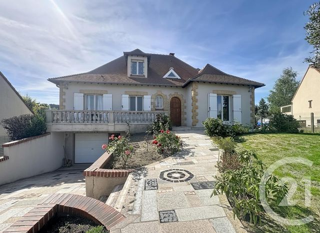 maison - INGRE - 45