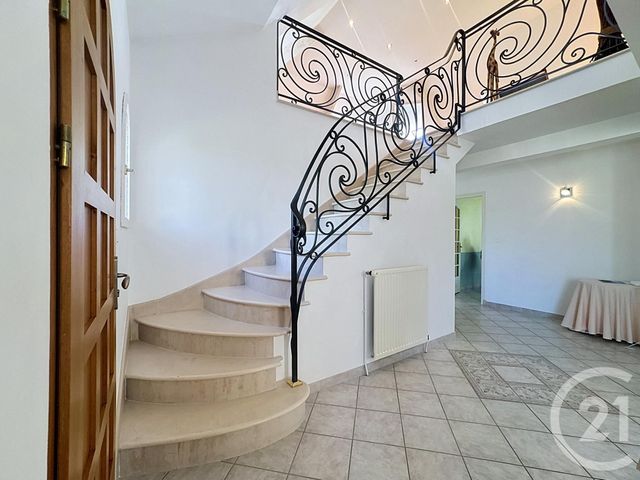 Maison &agrave; vendre - 5 pi&egrave;ces - 141 m2 - Ingre - 45 - CENTRE