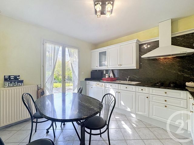 Maison &agrave; vendre - 5 pi&egrave;ces - 141 m2 - Ingre - 45 - CENTRE
